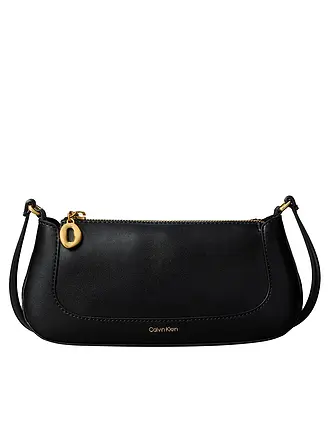 CALVIN KLEIN | Tasche - Umhängetasche | schwarz